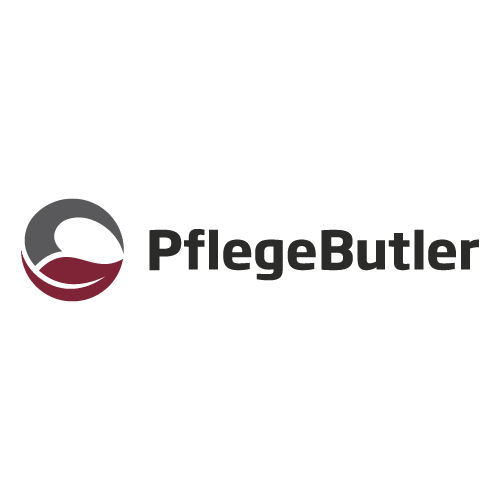 Pflegebutler logo