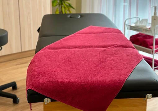 Physiotherapeuten