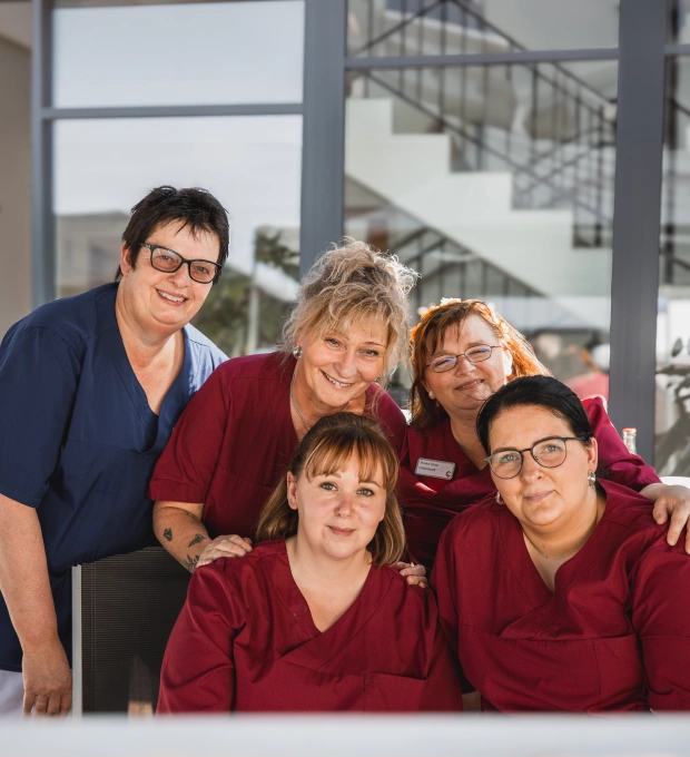 stellenangebote hauswirtschaft