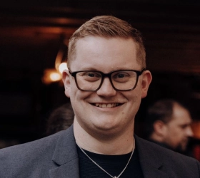 Jens Meyer