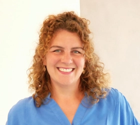 Sarah Reiners